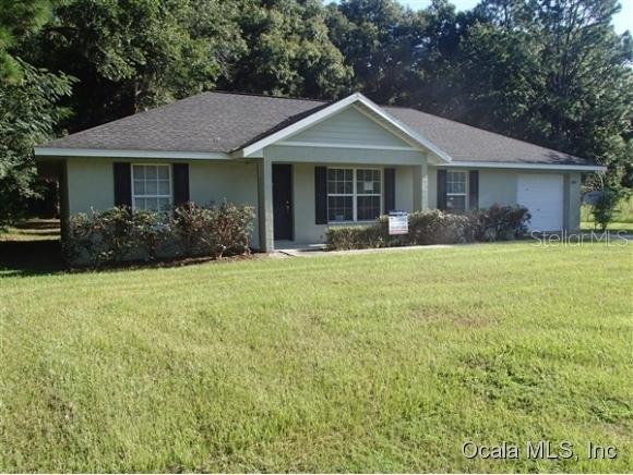 3801 SE 141 Ln., Summerfield, FL 34491