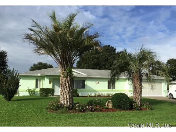 6184 SW 101st Pl., Ocala, FL 34476