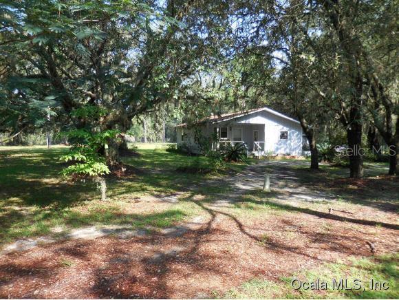 13451 NE 49th St., Williston, FL 32696