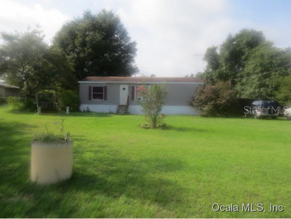 18560 SE 55 Pl., Ocklawaha, FL 32179