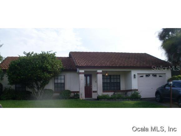 4 Hickory Track Trace, Ocala, FL 34472