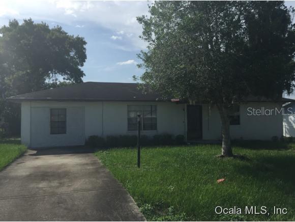 8800 SE 89 Pl., Ocala, FL 34472