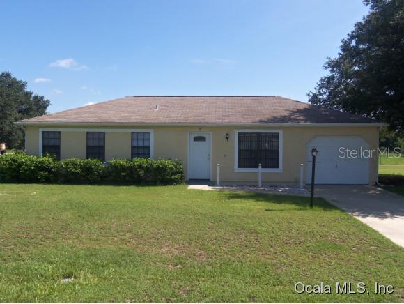 3 Hickory Track Ln., Ocala, FL 34472