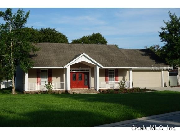 6534 SE 8 St Rd., Ocala, FL 34473