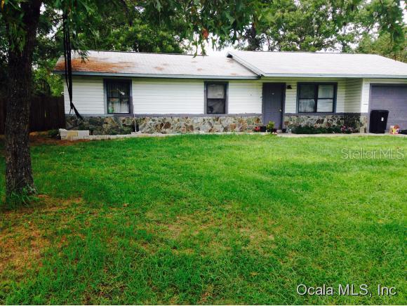 8 Spring Cir., Ocala, FL 34472