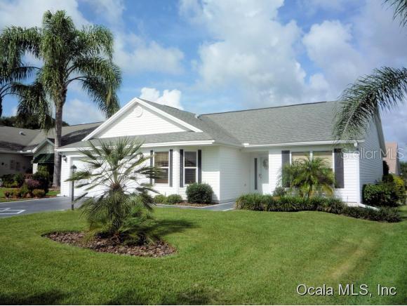 17708 SE 81st Wynstone Ave., The Villages, FL 32162