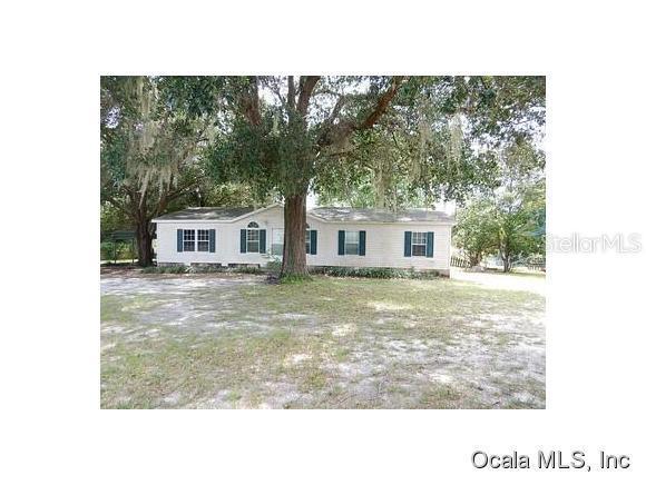 11254 SE 120th, Ocklawaha, FL 32179