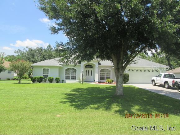 10947 SW 53 Cir., Ocala, FL 34476