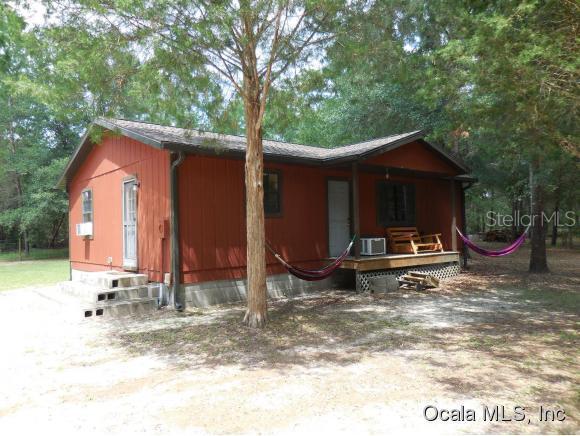 4851 NE 143 Ave., Williston, FL 32696