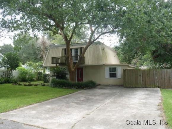 116 NE 32nd Ave., Ocala, FL 34470