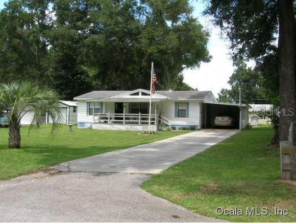 4961 SE 147 Pl., Summerfield, FL 34491
