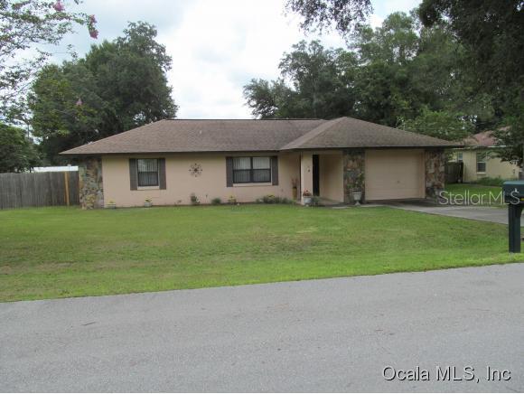2 Banyan Crs, Ocala, FL 34472