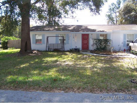 2312 NE 32nd St., Ocala, FL 34479