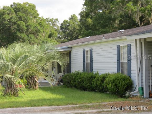 14651 NE Highway 27, Williston, FL 32696