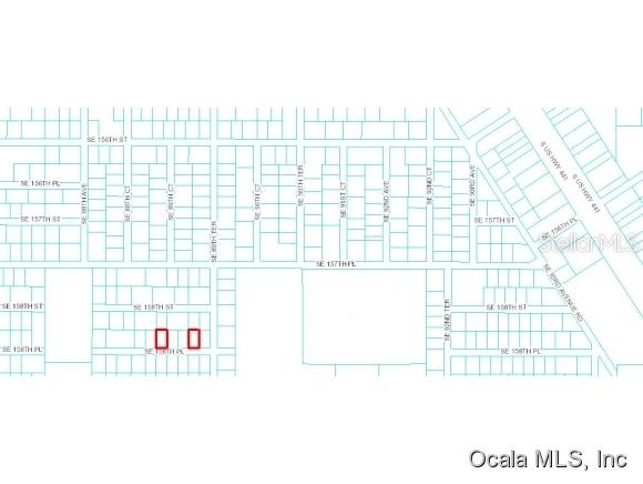 SE 158 Th Pl., Summerfield, FL 34491
