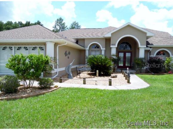 4510 SW 132 Pl., Ocala, FL 34473