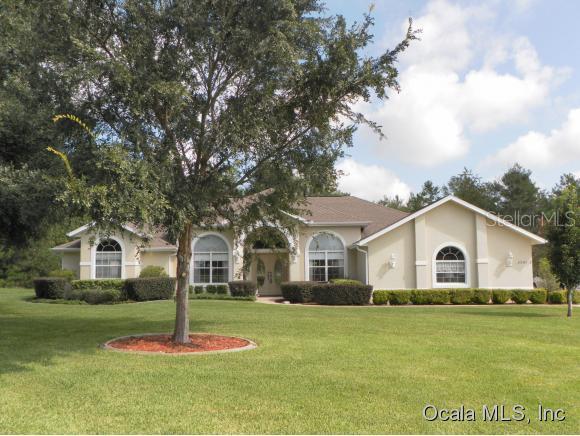 4941 SW 107 Loop, Ocala, FL 34476