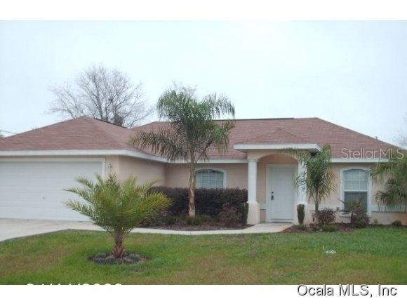 3711 SE 138 St., Summerfield, FL 34491