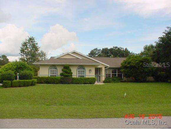 5437 SW 100 Loop, Ocala, FL 34476