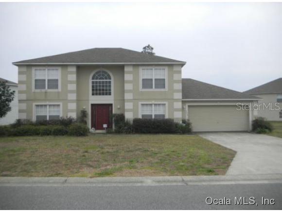 7995 SE 62nd Loop, Ocala, FL 34472