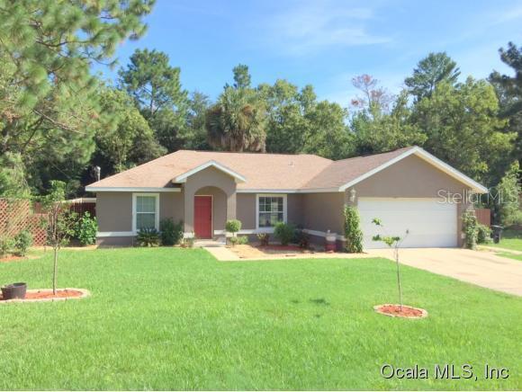 9317 SE 161st St., Summerfield, FL 34491