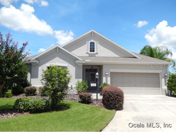 1788 Pamplico Ct., The Villages, FL 32162