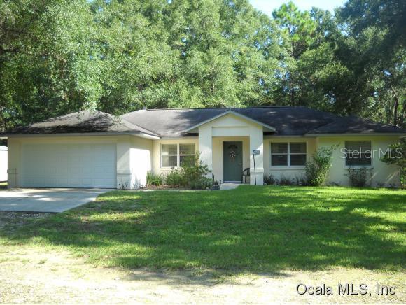 15995 NE 10 Pl., Williston, FL 32696