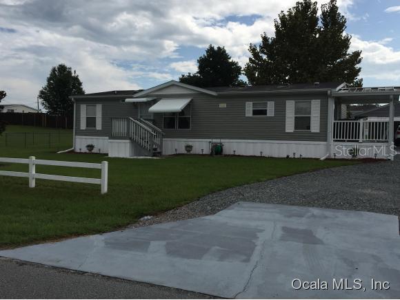 14239 SE 59th Ct., Summerfield, FL 34491