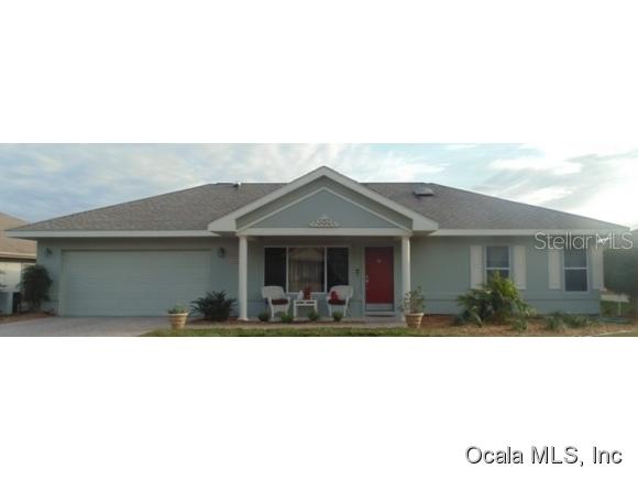 11372 SE 175th Place, Summerfield, FL 34491