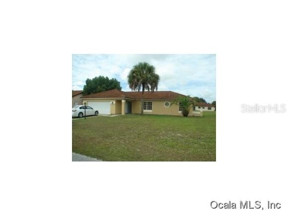 310 Oak Track Dr., Ocala, FL 34472