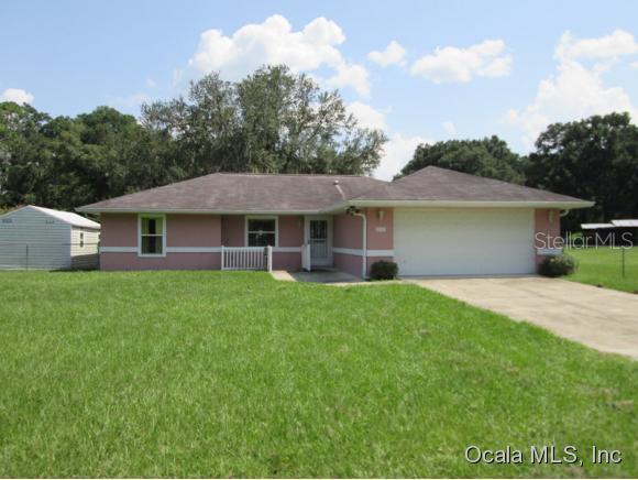 16531 SE 24th Ct., Summerfield, FL 34491