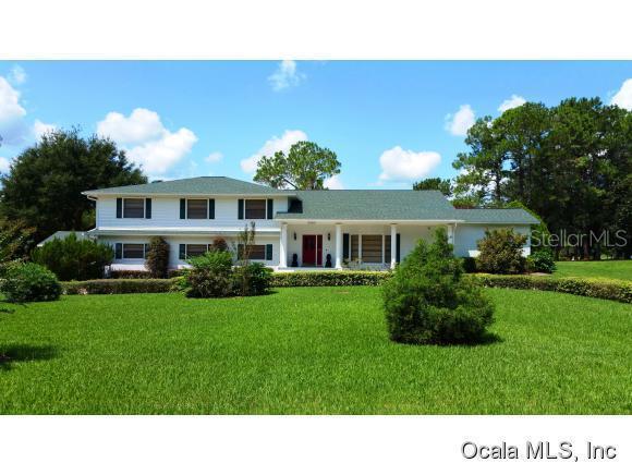 5080 NW 75 Ave., Ocala, FL 34482
