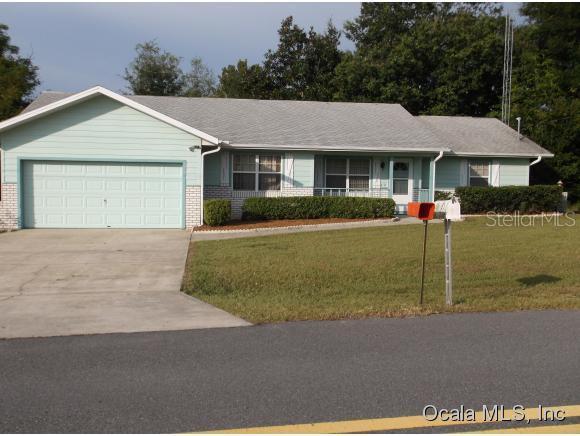 18 Almond Pl., Ocala, FL 34472