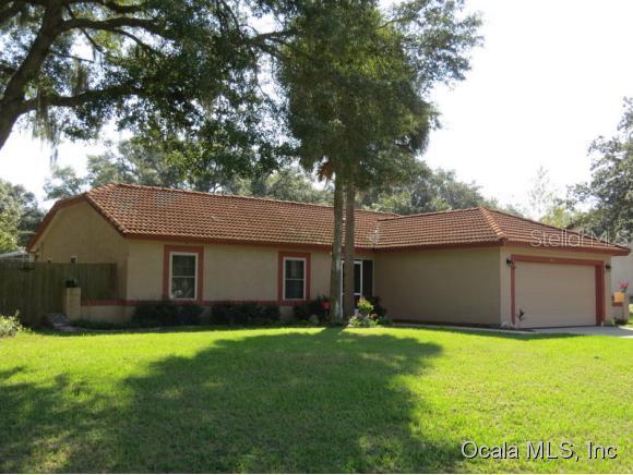 301 Oak Track Tr., Ocala, FL 34472