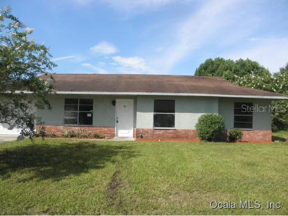 37 Sapphire Way, Ocala, FL 34472