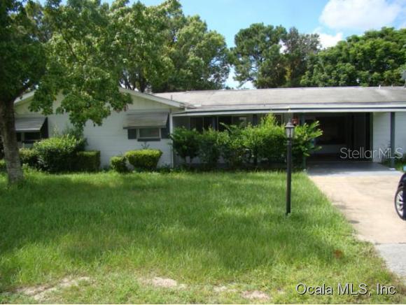 467 Spring Ln., Ocala, FL 34472