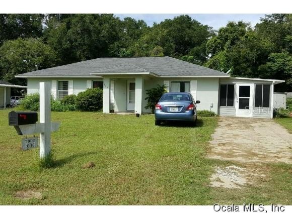 800 NW 57th Ave., Ocala, FL 34482