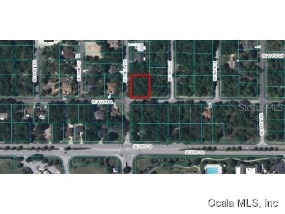 SE 164 Th Pl., Summerfield, FL 34491