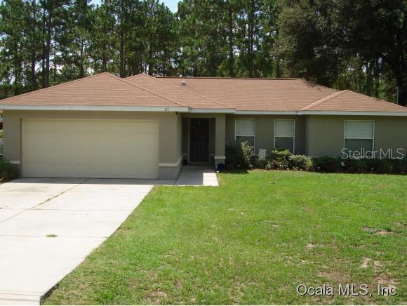 21 Bahia Loop, Ocala, FL 34472