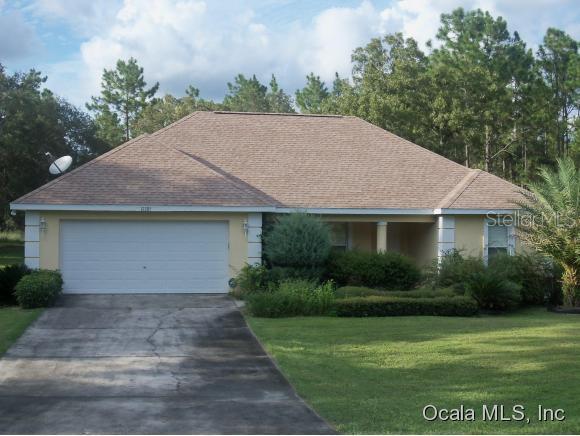 12385 SW 66 St., Ocala, FL 34481