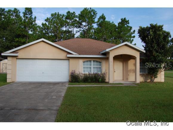 1 Maple Run, Ocala, FL 34472