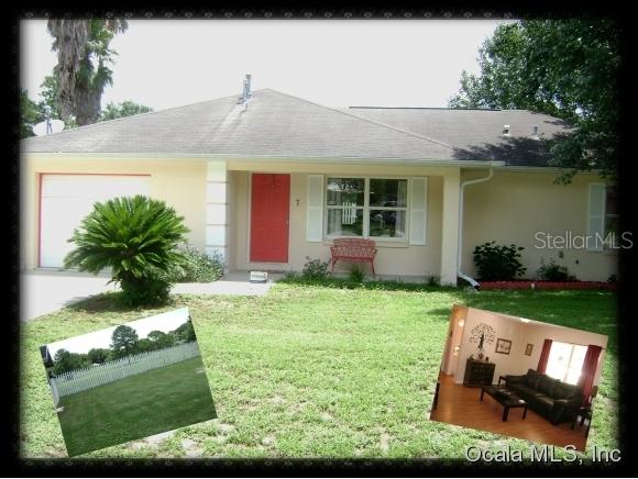 7 Teak Loop Pl., Ocala, FL 34472