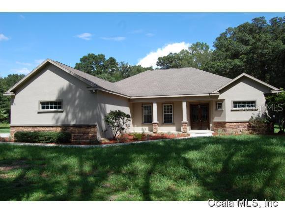 14715 SE 36th Ave., Summerfield, FL 34491