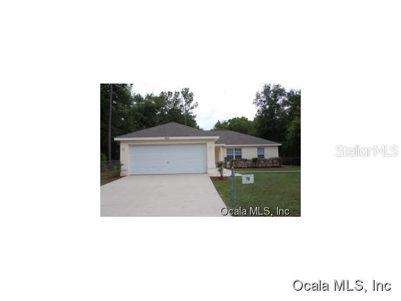 8432 SE 161st St., Summerfield, FL 34491