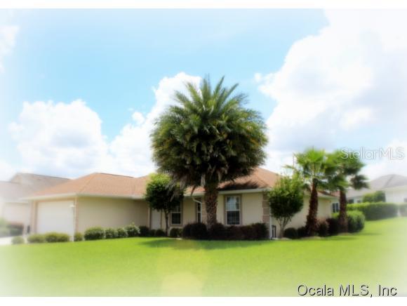 12379 SE 176th Loop, Summerfield, FL 34491