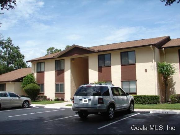 515 Fairways Cir. #B, Ocala, FL 34472