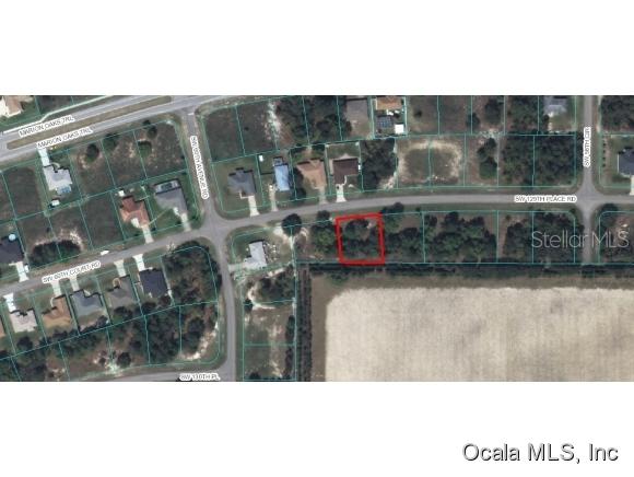 SW 129th Pl Rd., Ocala, FL 34473