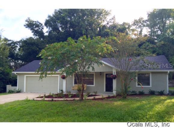 3 Teak Ln., Ocala, FL 34472