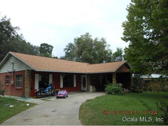 2366 NE 10th Ct., Ocala, FL 34470