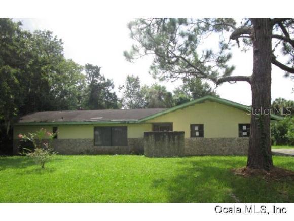 547 Silver Course Loop, Ocala, FL 34472